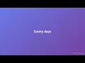 Dom Dolla - Dreamin ft. Daya (Lyrics)