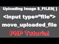 Beginner PHP Tutorial - 55
