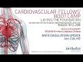 Anticoagulation Update John Eidt MD
