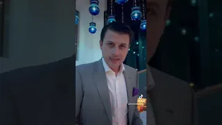 لا يحمل الحقد من تعلو به الرتب 