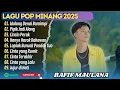 Download Lagu Rafif Maulana - MALANG DENAI BAMIMPI - PIPIK JADI ALANG || LAGU POP MINANG TERPOPULER 2025