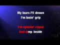Download Lagu Cry by Rihanna - Karaoke Version