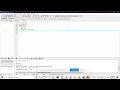 c program using square pattern