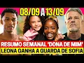 Download Lagu DONA DE MIM Resumo Semanal Completo - 08 a 13/09 - Resumo Nova Novela das 7h assistir GLOBO ao vivo