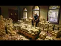 Inside The Homes Of The Biggest Drug Kingpins