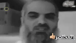 شعر نصيحه خلك ابخل رجل في سوق الكلام عن الثرثار 