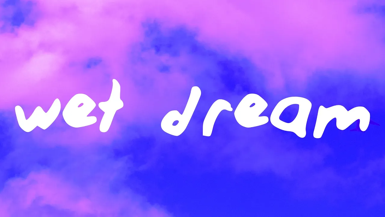 Wet Leg - Wet Dream (Lyrics) Wet Leg - Wet Dream (Lyrics)