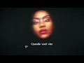 Duquesa - Purple Rain feat Yunk Vino (Official Visual)