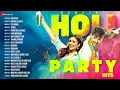Download Lagu Holi Special 2025: Nonstop Party Songs 🎶| Holiyaan, Khadke Glassy, Uyi Amma, Taras, Rang Barse \u0026More