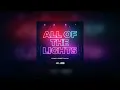 Coone & Robert Falcon - All of the Lights ( Bössels Kick Edit )