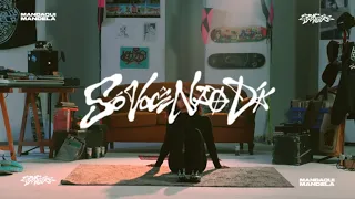 SPVIC, MUZZIKE - SÓ VOCÊ, NÃO DÁ (Mandaqui Mandela)