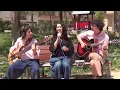 Olivia C. Dacal - "i love you" (Live Performance Video)