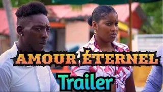 AMOUR ❤️ ÉTERNEL Trailer ❤️NOUVEAU FEUILLETON 2025🔥