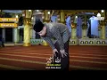 Lagu PANDUAN SHOLAT TAHAJUD 2 RAKAAT DAN WITIR 3 RAKAAT || LENGKAP TEKS ARAB DAN INDONESIA