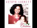 My Review: Letoya Luckett "Love On Christmas"