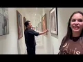 EXCLUSIVE PACQUIAO HOUSE TOUR‼️With Jinkee and Manny 🏠