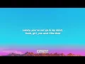 Daniel Caesar – Who Knows (Lyrics)