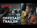 Download Lagu Obliterated | Official Trailer | Netflix