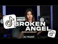 Lagu DJ BREAKBEAT STADIUM 2025 ‼️ BROKEN ANGEL ‼️ SUASANA CLUB STADIUM DIJAMIN NOSTALGIA ‼️ DJ TELOOR