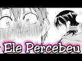 The Real Mizuhara Kanojo Okarishimasu Chapter 281 Review