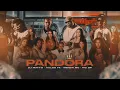 Lagu DJ Matt-D - Pandora - Vulgo FK, Menor MC e MC GP