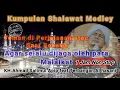 Download Lagu Shalawat merdu KH.Ahmad Salimul Apip feat Al Hasani terbaru 2021