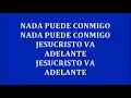 todo lo puedo en cristo Arturo Giraldo