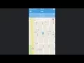 Total Redesign of iCabs Drive Application