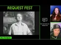 WAX - The Big One (Reaction) Request Fest