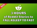 3 HOURS Of Interesting AITA Stories To Fall Asleep To Best Reddit Stories Compilation New update