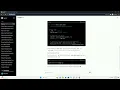 change text color python
