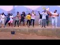 Watendawili - Cham Thum(Atoti) (Official Dance Video)