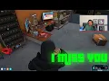 Ramee gets a call from Kevin Ram NoPixel 4 0 GTA RP