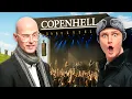 Download Lagu CROWDSURFEDE Til Copenhell?!