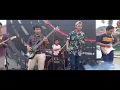 Download Lagu TIPE X - SONG FROM DISTANCE (LIVE COVER)