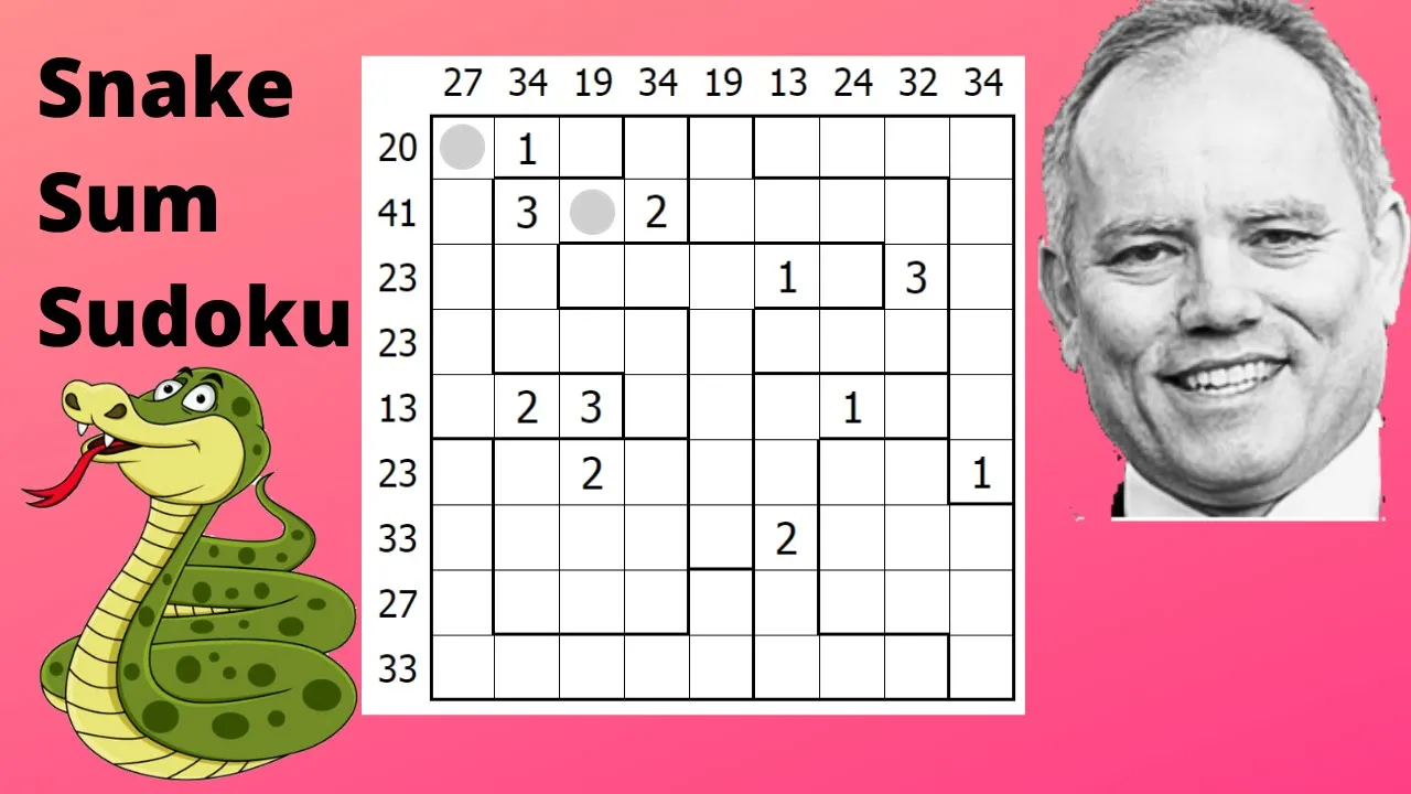 The Puzzle 50% Of You Voted For!