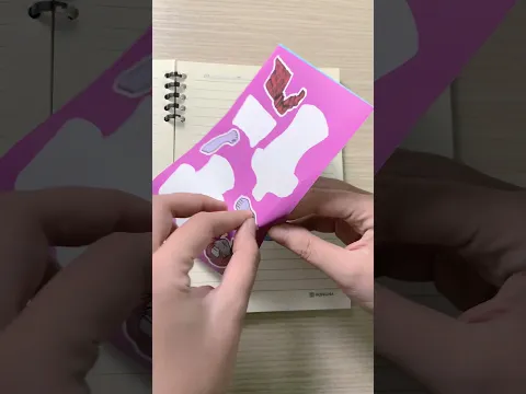 Wait for the final look! 🎨 #StickerArt