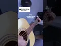 Download Lagu Adem intro peterpen || semua tentang kita || versi gitar ! #peterpen #semuatentangkita