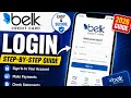 Belk Credit Card Login Guide 2026 Sign In Payments Account Access