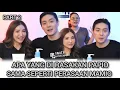 Download Lagu BUNDA SARWENDAH DI BILANG KECINTAAN SAMA NETIZEN , JAWABAN KEREN PA GIO #video #couple #sargio #love