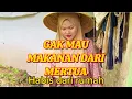 Download Lagu Suami gak mau makanan dari mertua