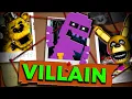 Yes Michael Afton IS a Villain Fnaf Theory