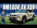 Download Lagu 2025 BYD Atto 2 Review, Most Affordable Electric SUV in Malaysia, this or the BYD Atto 3? cDrive.my