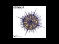 Jamie Baggotts - Exodus (Mac & Monday Remix) (LOST144)