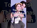 Download Lagu Top 5 Best Thai Dramas to Watch in 2024 #viralshorts #thaidrama #dramalist