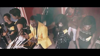 rev prince nyarko sings i believe in miracles