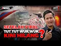 Lagu Korlantas Stop Rotator \u0026 Sirine Usai Viral Tot Tot Wuk Wuk Patwal | CHECK NOW !!