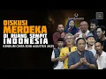 Download Lagu Diskusi Merdeka di Ruang Sempit Indonesia