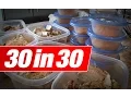 Meal Prep Hack 30 MEALS 30 SECONDS