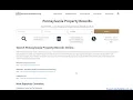 Pennsylvania Property Records Search Real Estate Information By Name and Address